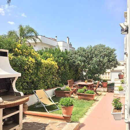 Casa Vacanza Zia Dani Castro  Zewnętrze zdjęcie